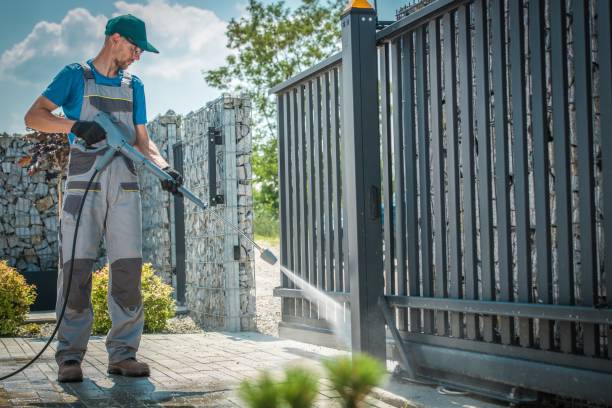 Best Sign and Awning Cleaning  in Green Level, NC