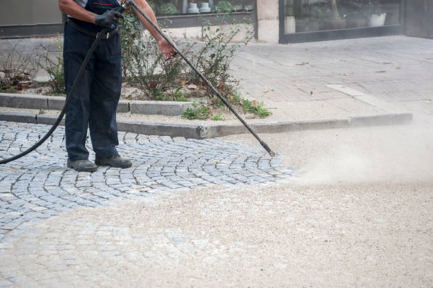 Green Level, NC Pressure washing Company