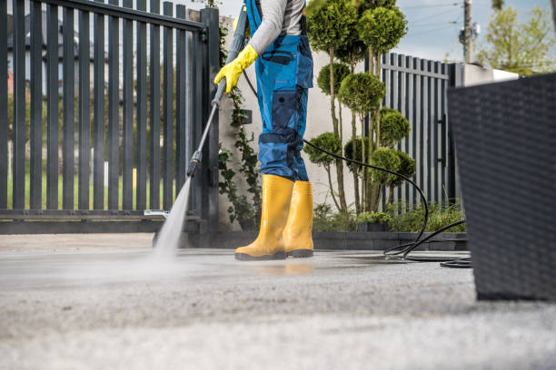 Playground Equipment Cleaning in Green Level, NC