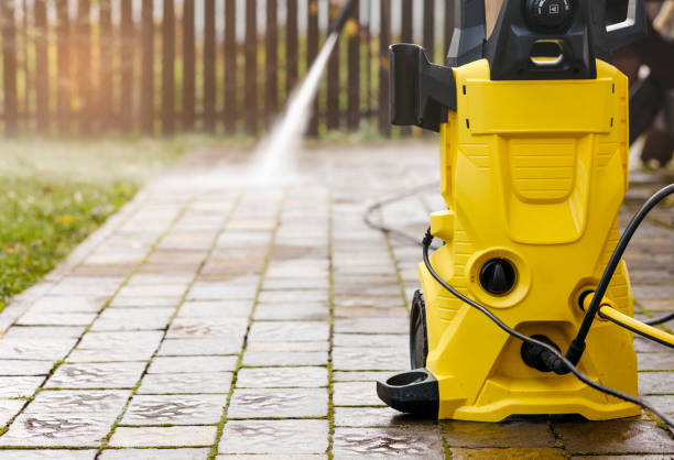 Best Machinery and Equipment Cleaning  in Green Level, NC